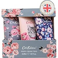 Amazon.co.jp: Cath Kidston キャスキッドソン ハンドクリーム